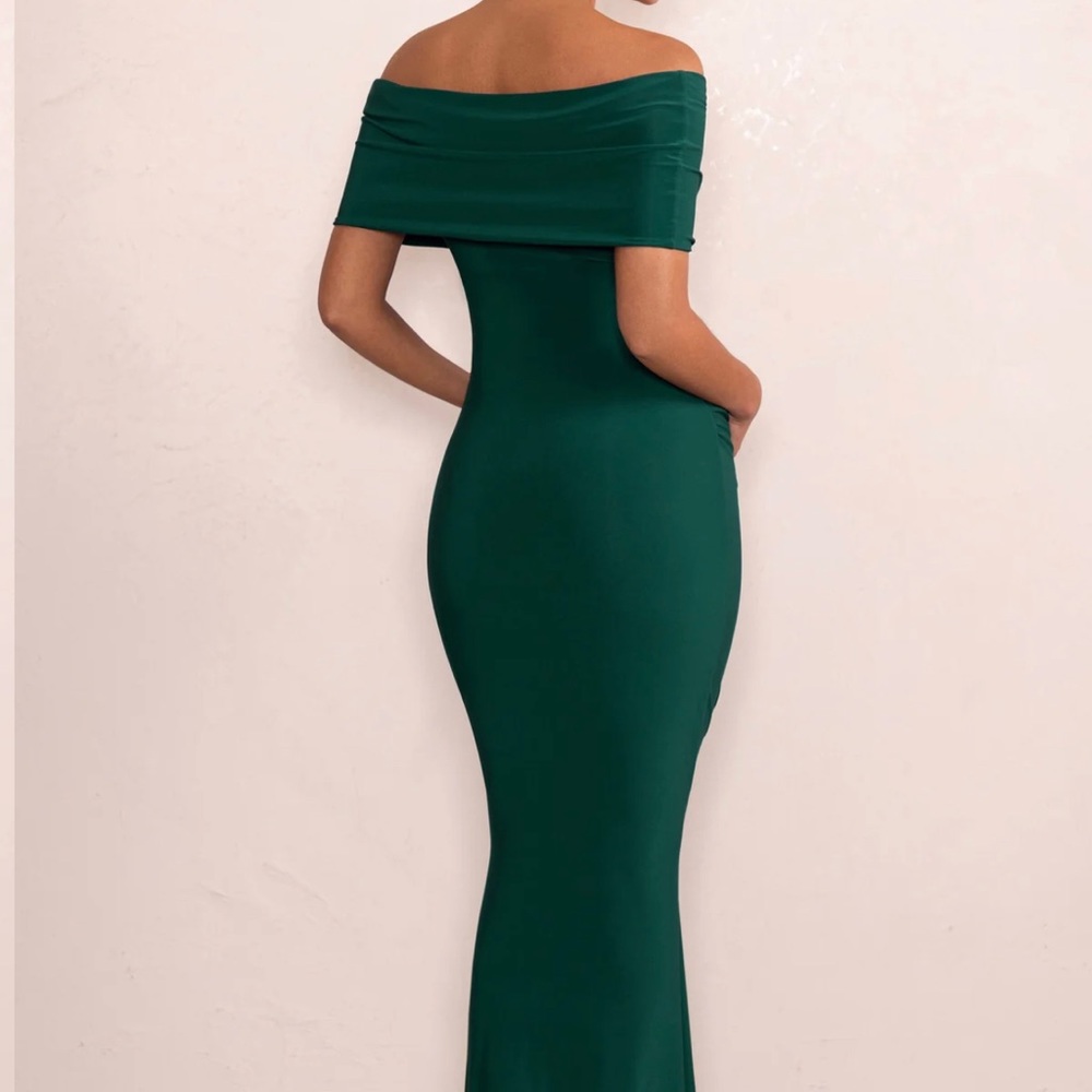Club L London maternity dress